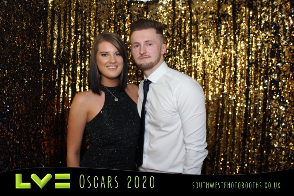 LV= Oscars Awards 2020 | View more photos from the event at gallery.southwestphotobooths.co.uk/u/SWPB/LV-Oscars-Awards-2020